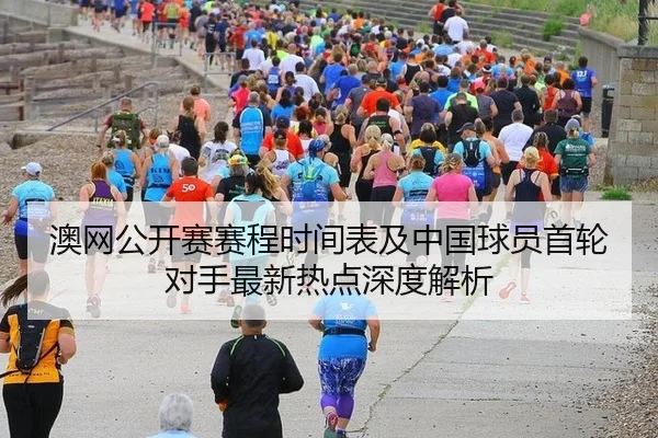 澳网公开赛赛程时间表及中国球员首轮对手最新热点深度解析